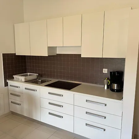 Palit 16356b Apartament