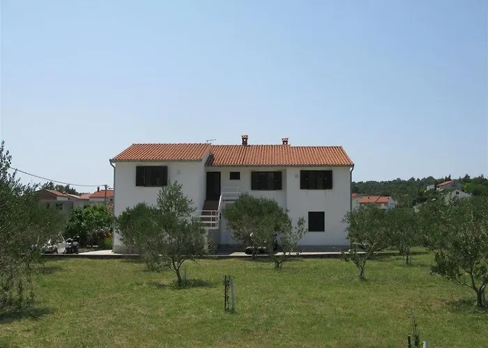 Apartment Palit 16356b