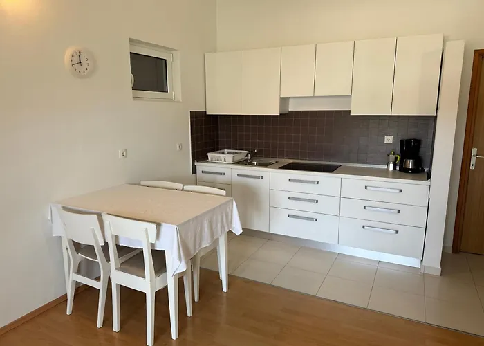 Palit 16356b Apartment
