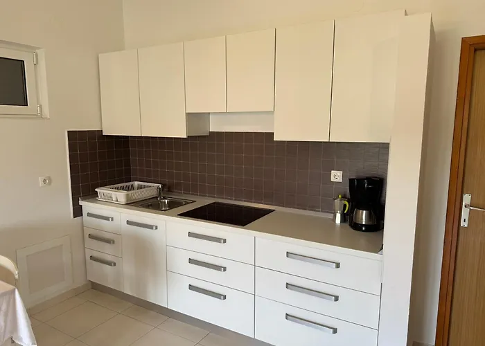 Palit 16356b Apartment